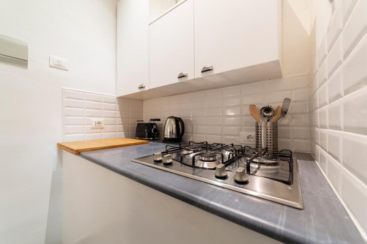 Apartament Pepi Loft In A Historical Building Florencja Zewnętrze zdjęcie